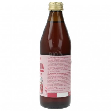 KOMBUCHA AMARENA MENTA 330ML