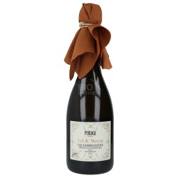 PROSECCO COL DI MANZA DOCG 750ML