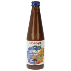 Olivello spinoso succo e polpa