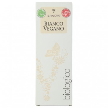 CIOCC. BIANCO VEGANO 60GR IL MODICANO CIOCC. BIANCO VEGANO 60GR IL MODICANO