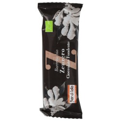 BARRETTA ZENZ. FONDENTE 30G FDL