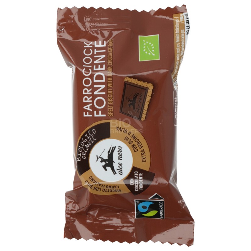 FARROCIOK FOND. 28GR ALCE NERO 