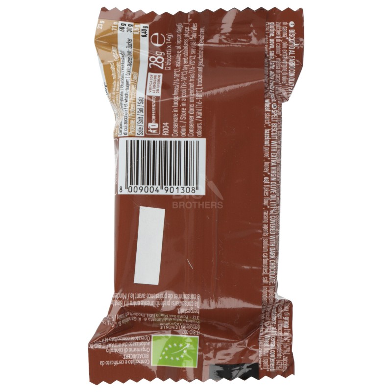 FARROCIOK FOND. 28GR ALCE NERO 