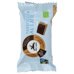 FARRO CIOCKLATTE 28G ALCE NERO