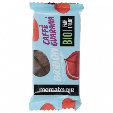 BRIBON LATTE CAFFE'+GUARANA'30GR CTM BRIBON LATTE CAFFE'+GUARANA'30GR CTM