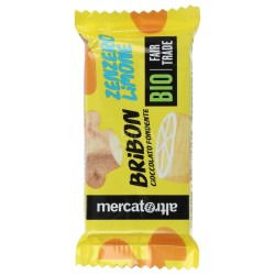 BRIBON FOND. ZENZERO LIM. 30GR CTM