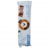 FarroCiock biscotto al farro ricoperto con tavoletta di cioccolato al latte bio multipack