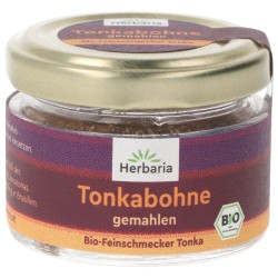 TONKA FAVA IN POLVERE 10H HERBARIA