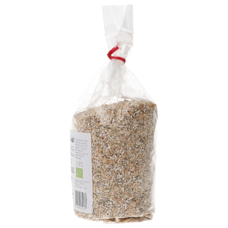 TRITELLO TERMICO 5 CEREALI 500GR EL PAN DE TONI