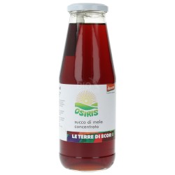 Succo Concentrato di Mela Demeter