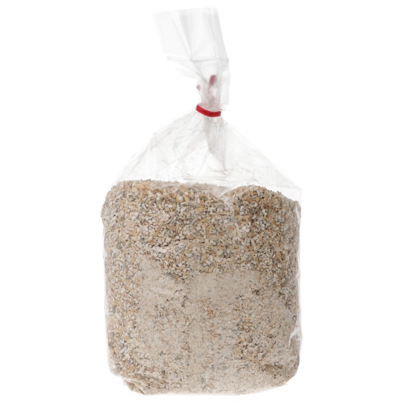 TRITELLO TERMICO 5 CEREALI 500GR EL PAN DE TONI