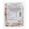 Bio Guanciale Amatriciana al Pepe nero in vaschetta
