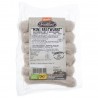 Wurtel tipo Bratwurst tedesco qualità demeter