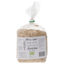 TRITTELLO AVENA 500G PANDETONI