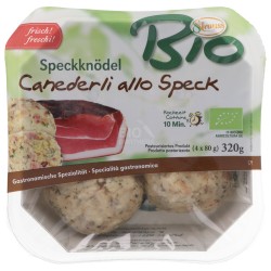 CANEDERLI SPECK 320G STRAUSS