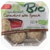 Canederli allo Speck Biologici in vaschetta