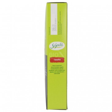 SEITAN PIASTRA 200GR SOJADE SEITAN PIASTRA 200GR SOJADE