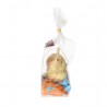 Decori di Cioccolato Bio da appendere per albero di Natale