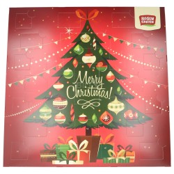 CLAND.AVVENTO PREMIUM CIOCO. 361G ROSEN.