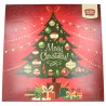 Calendario Avvento Premium Bio con Cioccolato e snack Rosengarten