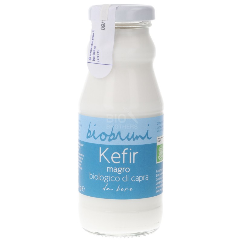 KEFIR CAPRA 200GR BRUNI