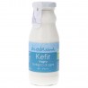 Kefir di latte di Capra Biologico magro in bottiglietta