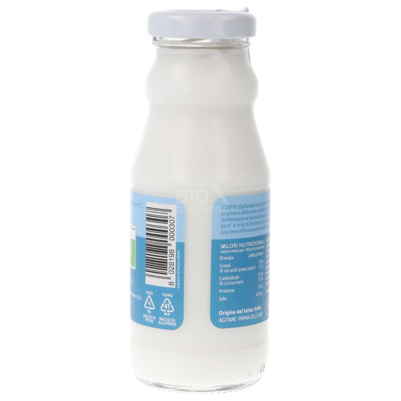 KEFIR CAPRA 200GR BRUNI