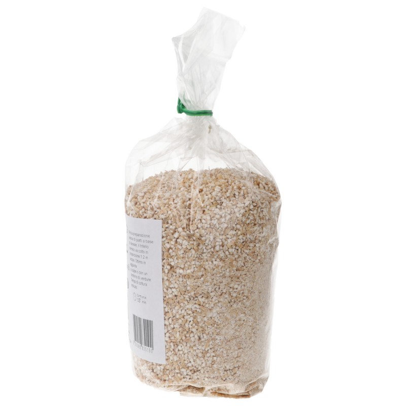 TRITTELLO ORZO 500G PANDETONI
