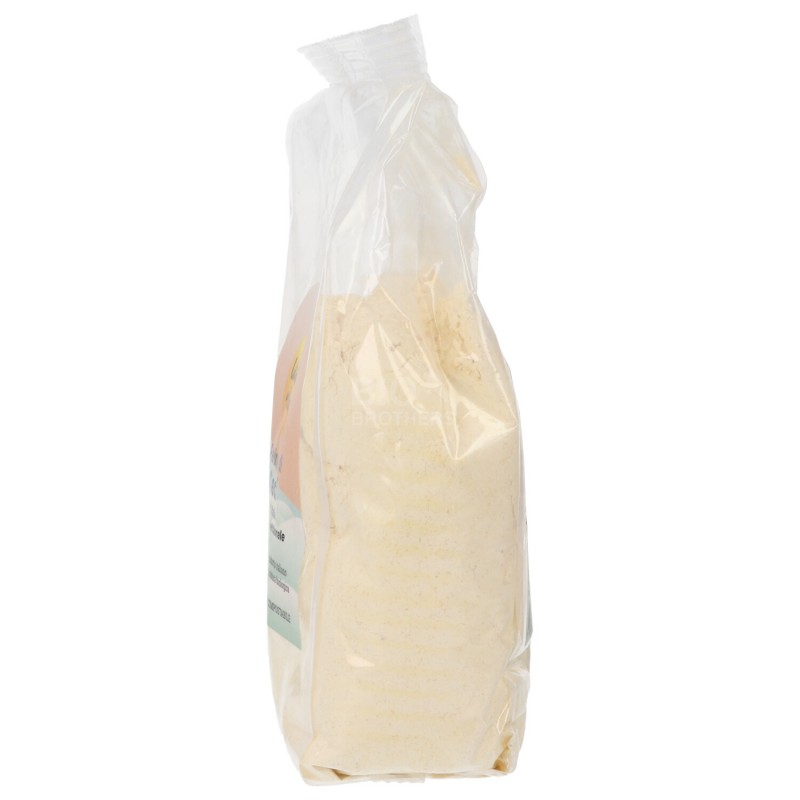 Farina di ceci biologica