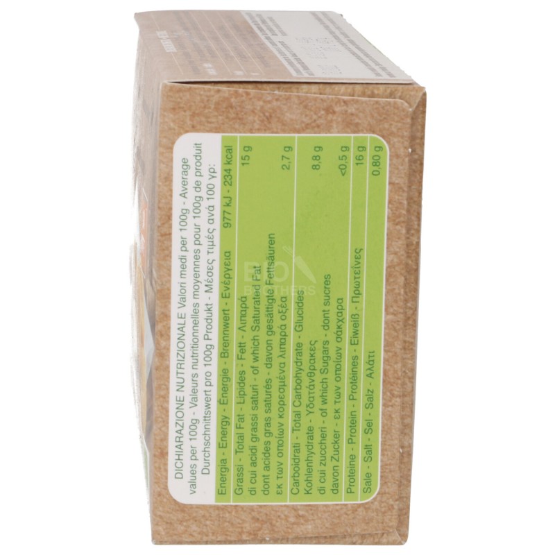 CROCCHETTE POLLO 260GR BIOALLEVA