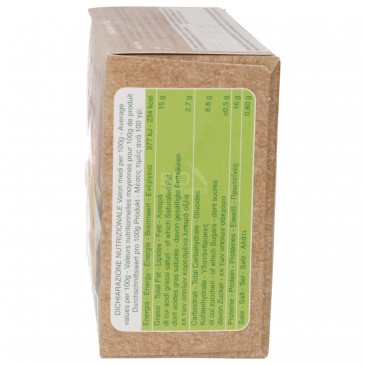 CROCCHETTE POLLO 260GR BIOALLEVA CROCCHETTE POLLO 260GR BIOALLEVA