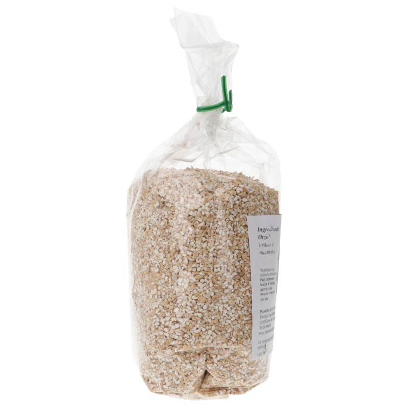 TRITTELLO ORZO 500G PANDETONI