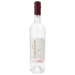 Grappa di Toscana BIo