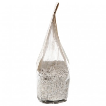 RISOTTO NERO SEPPIA BIO 250GR CASINA BELV. RISOTTO NERO SEPPIA BIO 250GR CASINA BELV.