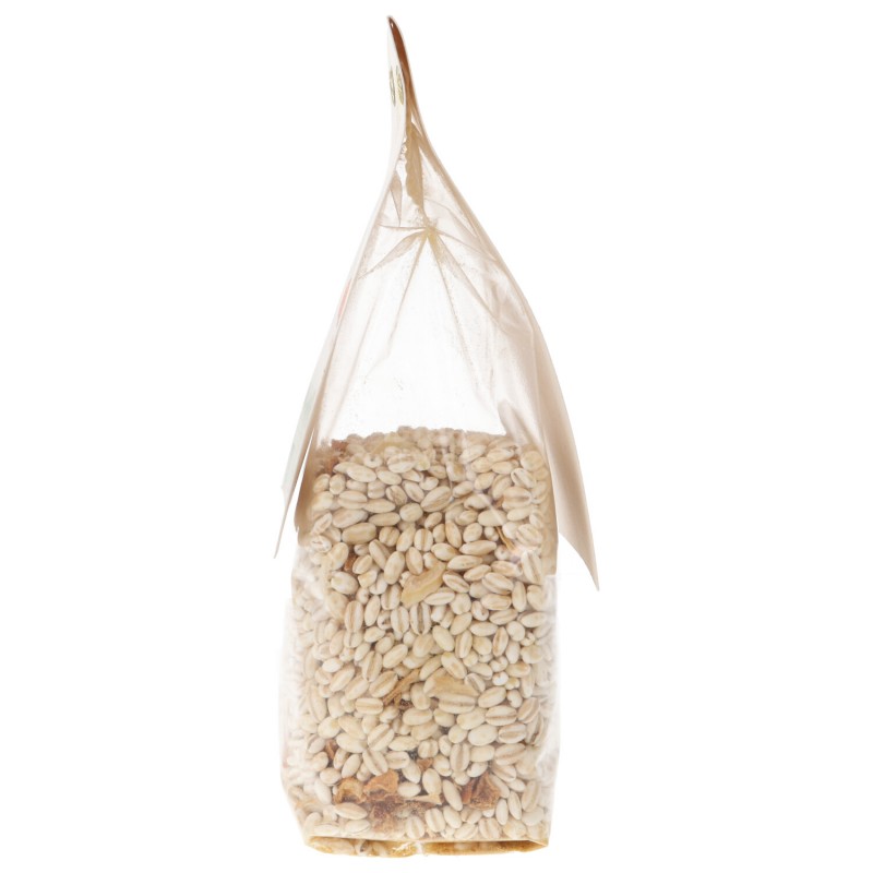 ORZOTTO ZUCCA BIO 250GR CASCINA BELVEDERE