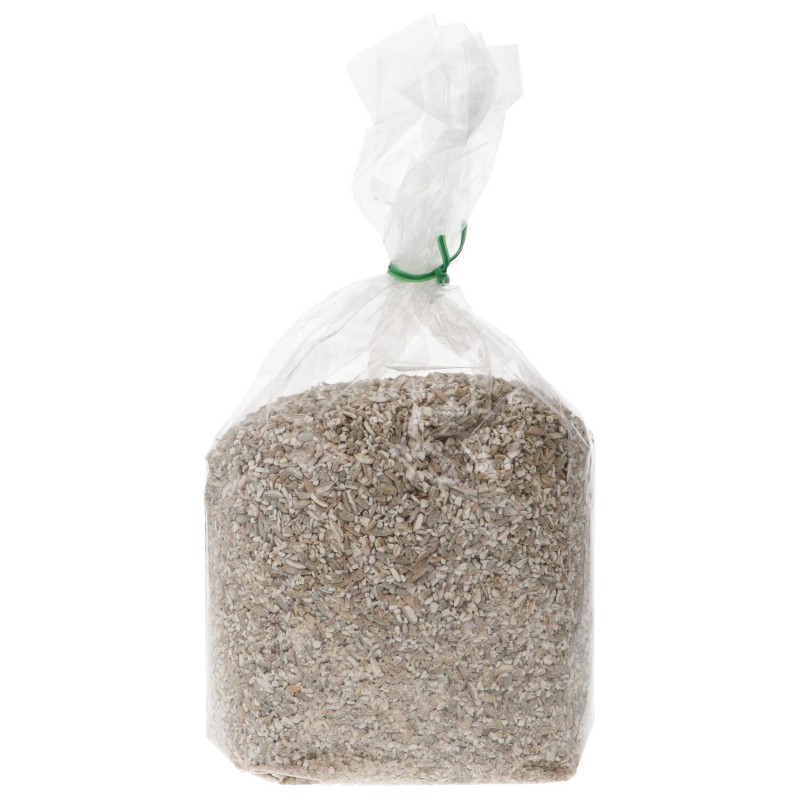 TRITTELLO SEGALE 500G PANDETONI