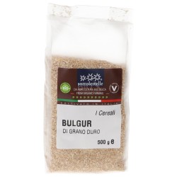 BULGUR GRANO DURO 500GR SLS