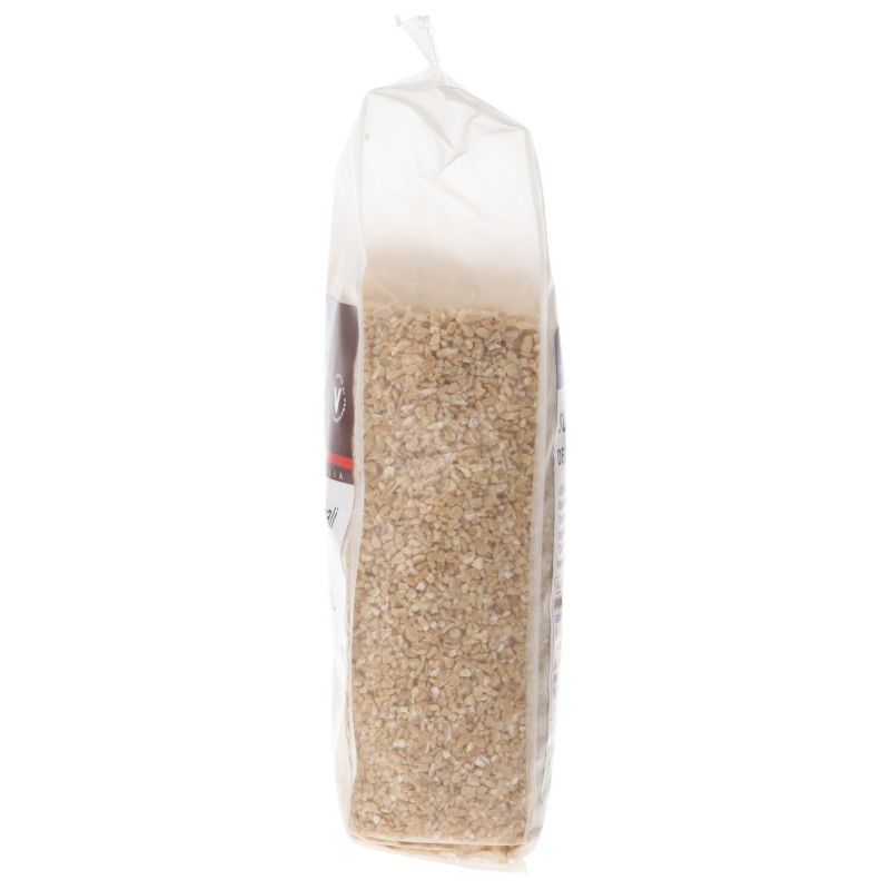 BULGUR GRANO DURO 500GR SLS