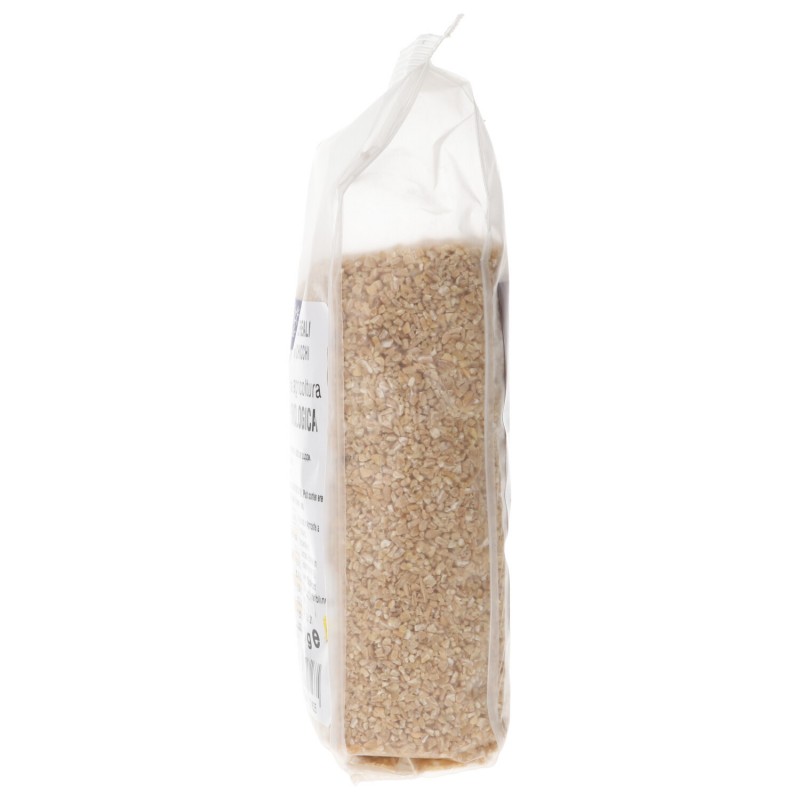 BULGUR GRANO DURO 500GR SLS