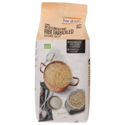 RISO RIBE PARBOILED BIO 1KG FDL