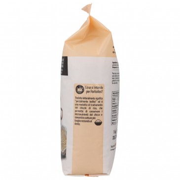 RISO RIBE PARBOILED BIO 1KG FDL RISO RIBE PARBOILED BIO 1KG FDL