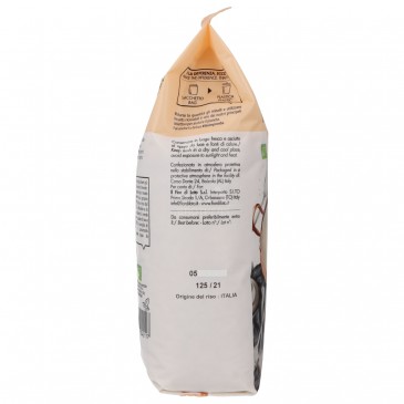 RISO RIBE PARBOILED BIO 1KG FDL RISO RIBE PARBOILED BIO 1KG FDL