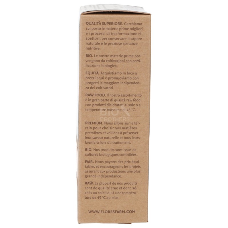 PINOLI CEDRO SIBERIANO 80GR FLORES