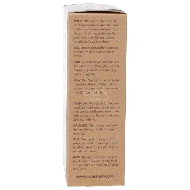 PINOLI CEDRO SIBERIANO 80GR FLORES