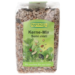 SEMI MISTI CROCC. 250GR RAPUNZEL