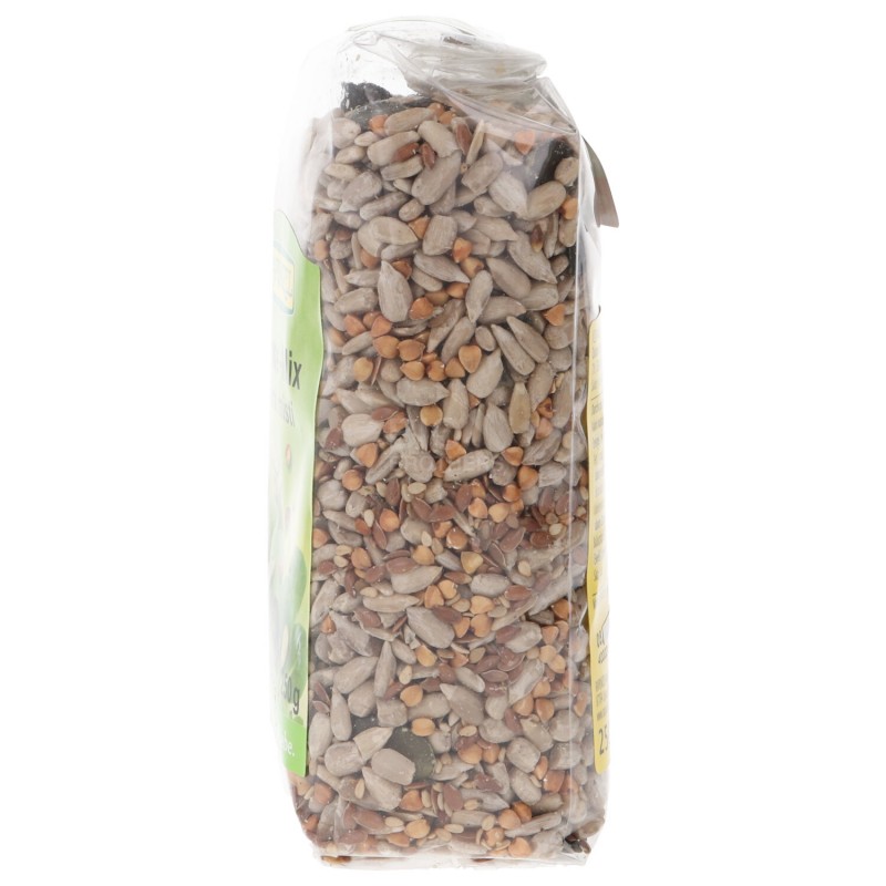 SEMI MISTI CROCC. 250GR RAPUNZEL