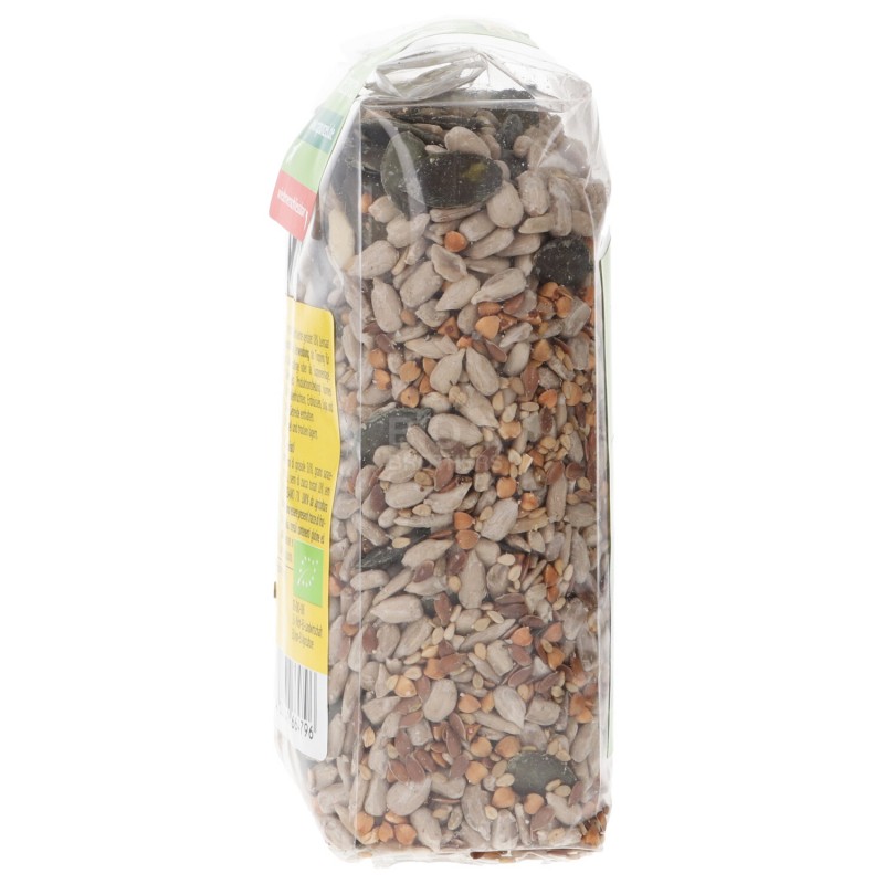 SEMI MISTI CROCC. 250GR RAPUNZEL