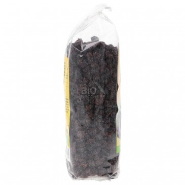 UVA SECCA DI CORINTO 250GR RAPUNZEL UVA SECCA DI CORINTO 250GR RAPUNZEL