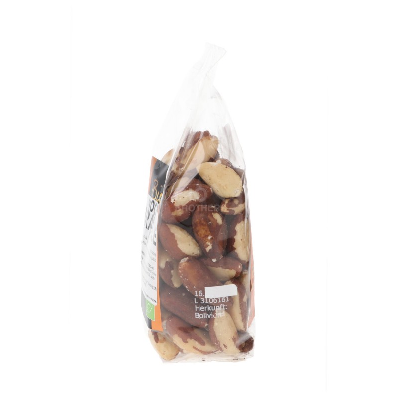 NOCI DEL BRASILE BIO 200G BIOTROPIC NOCI DEL BRASILE BIO 200G BIOTROPIC