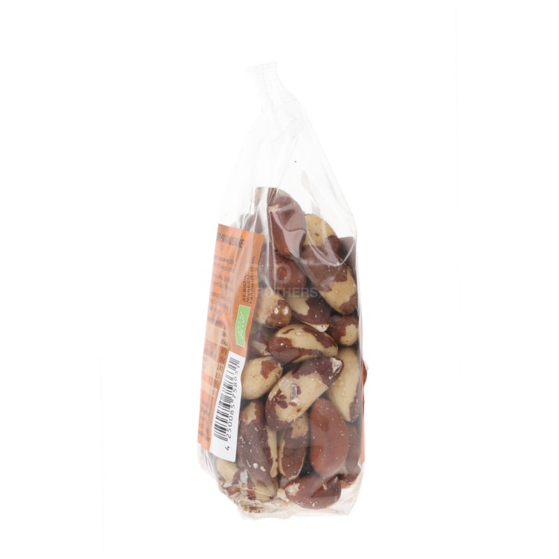 NOCI DEL BRASILE BIO 200G BIOTROPIC NOCI DEL BRASILE BIO 200G BIOTROPIC